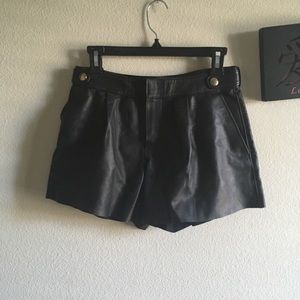 Coach Shorts